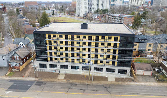 The Maverick property image