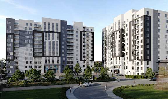 Roxy Apartments property image
