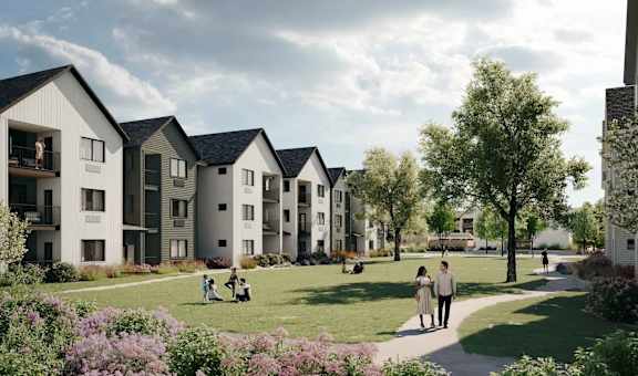 Aurora Apartment Homes property image
