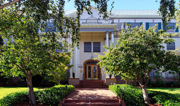 The Arlington property image