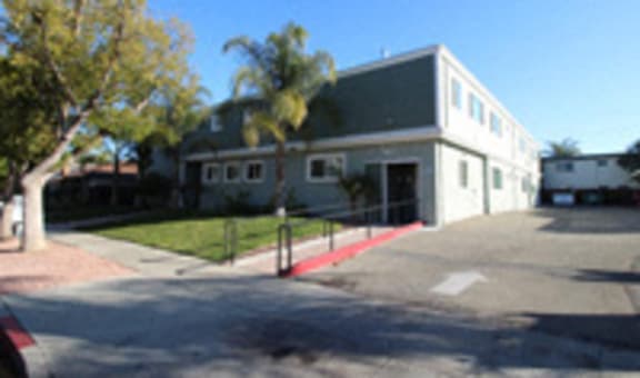 Joseph Manor property image