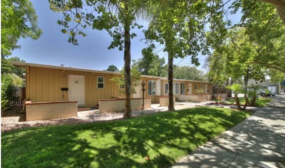 Stanford property image