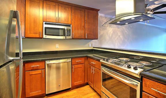 The Arbors at Mountain View Apartments property image