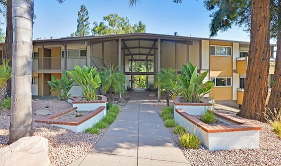 Sharon Grove Apartments property image
