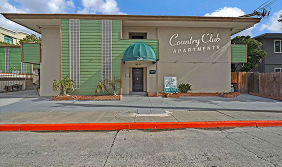 Country Club property image