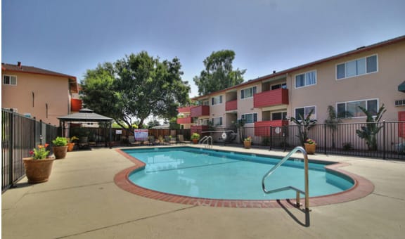 The Californian Apartments property image