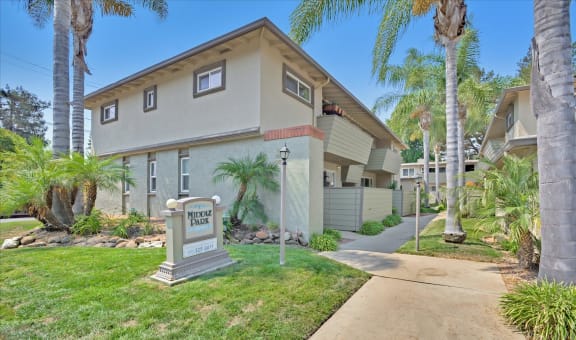 Middle Park Apartments property image