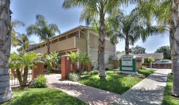 Saratoga Commons property image