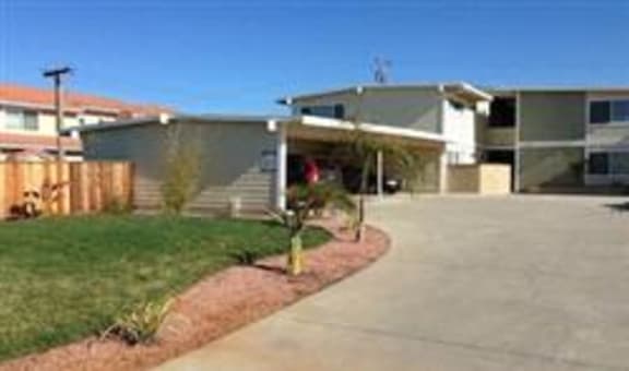 3301 & 3305 Los Prados property image
