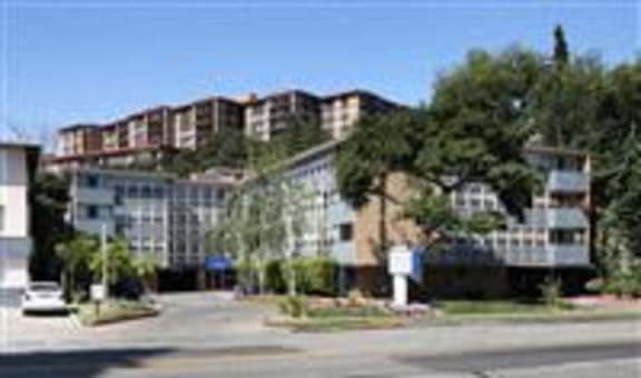 Ambassador property image