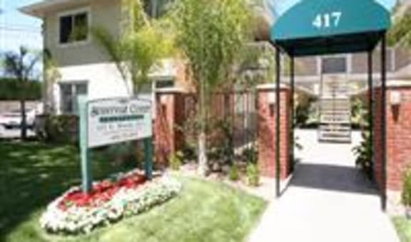 Sunnyvale Court property image