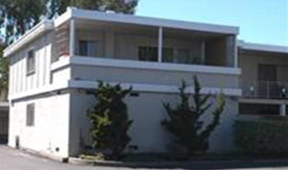 Magnolia Place Apartments property image