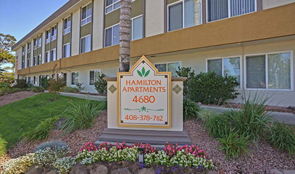 Hamilton property image