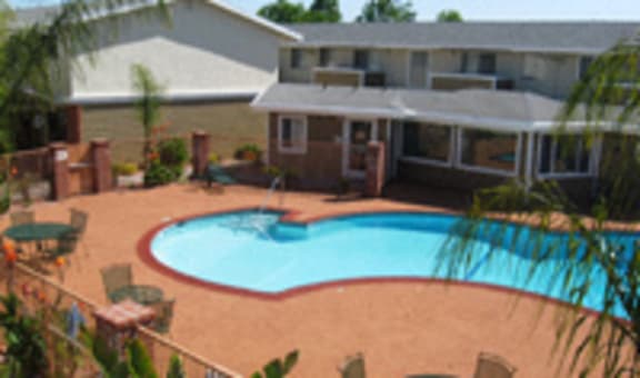 Ranchero Plaza Apartments property image
