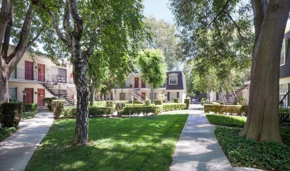 Normandy Park Apartments property image