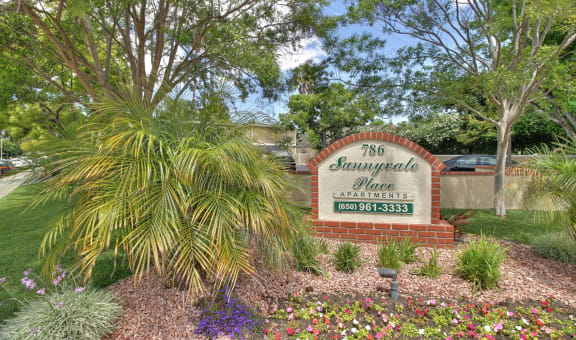 Sunnyvale Place Apartments property image