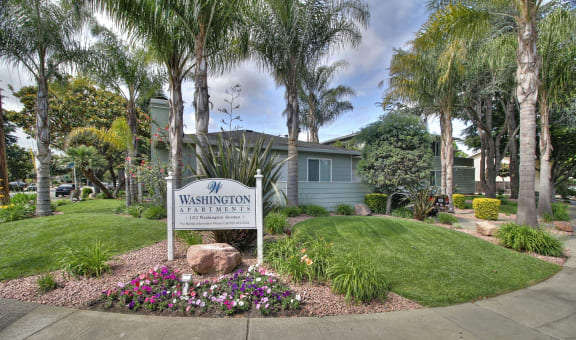 Washington Apartments property image