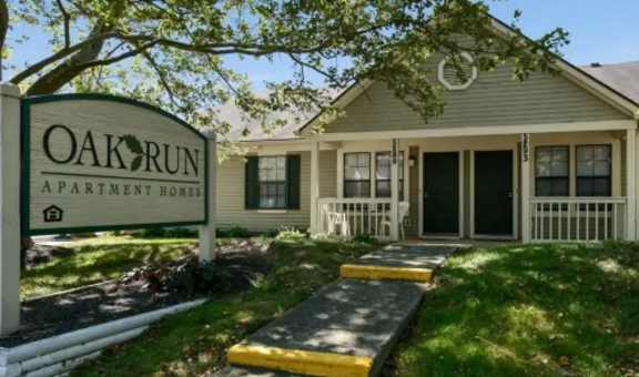 Oak Run Apartments property image