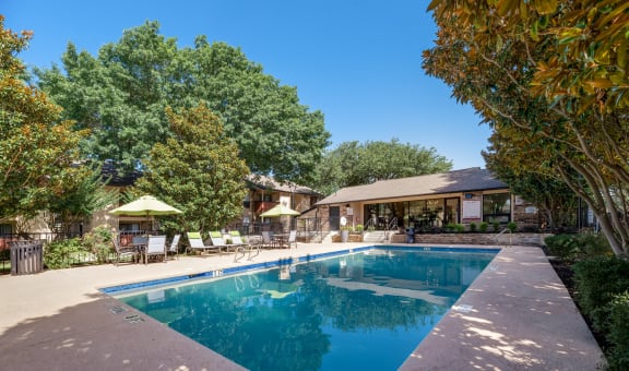The Park at Wintergreen Apartments property image