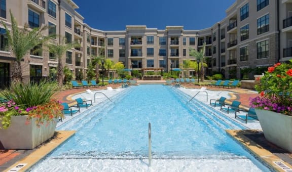 Vista at Park Row property image
