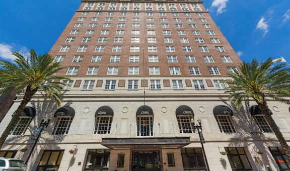 The Carling Apartments property image
