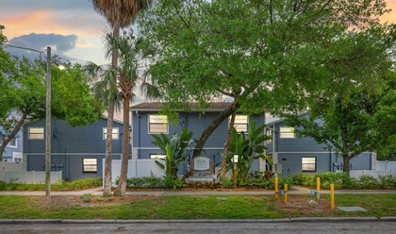Fox Villas property image