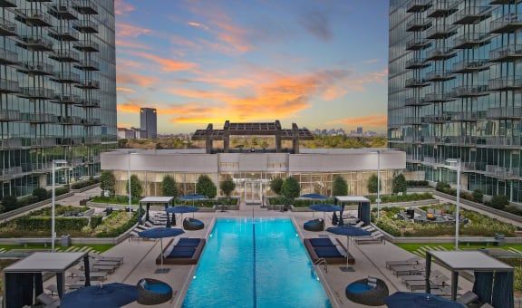 Allure Hermann Park at Med Center property image