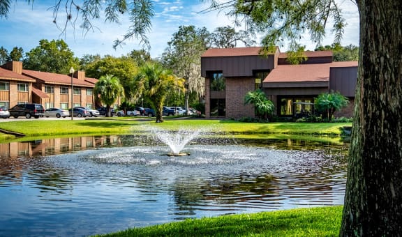 Woodlake Park Apartments property image
