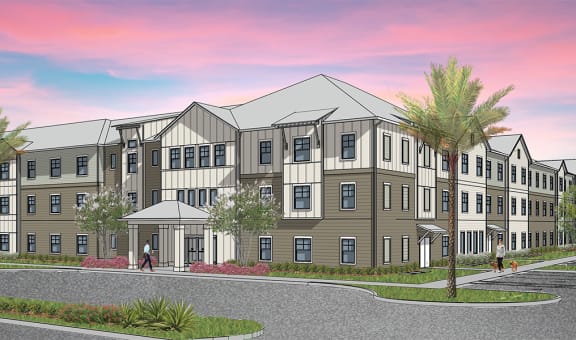 Molly Crossing Apartments property image