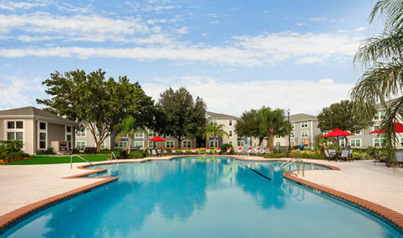 Bahia Cove Apartments property image