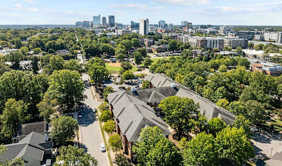 Raleigh Rentals property image