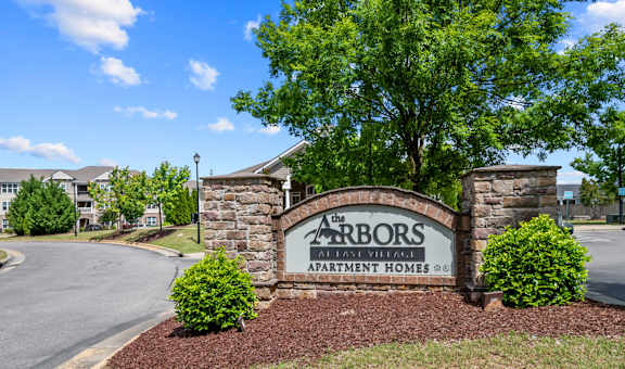 The Arbors at East Village property image