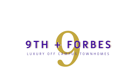 9th + Forbes Luxury Student Living property image