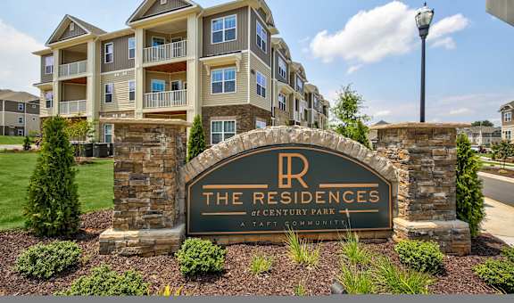 Residences at Century Park property image