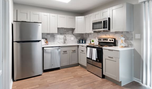 The Arbors at Smyrna property image