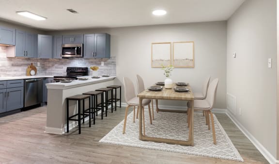 Manchester at Mansell property image