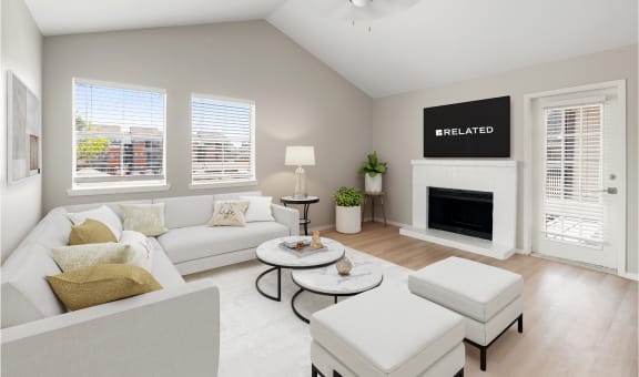Heritage at Valley Ranch property image
