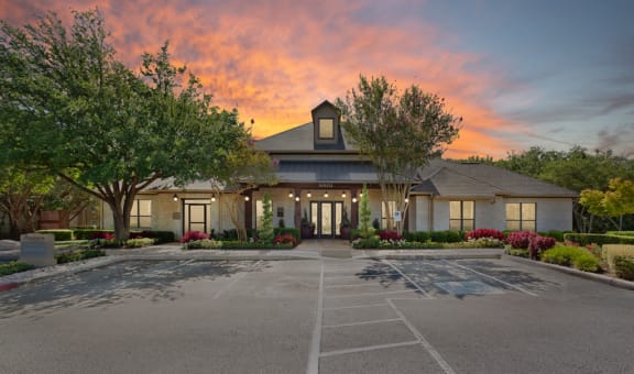 Sonterra  Apartment Homes property image