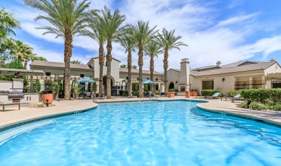 Loreto & Palacio Apartments property image