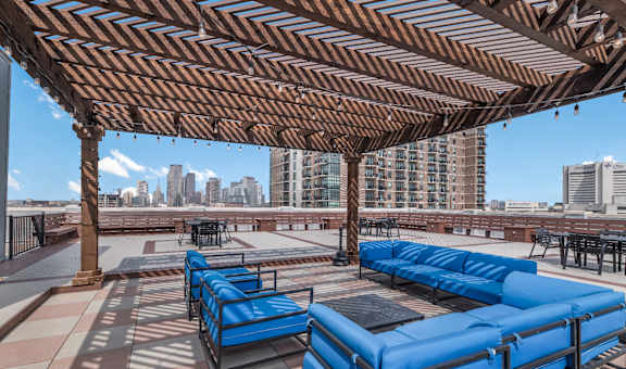 Deep Ellum Lofts property image