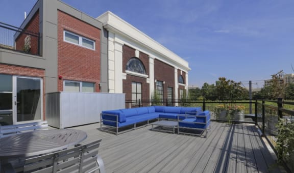3333 Elm Street Lofts property image