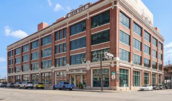 Adam Hats Lofts property image