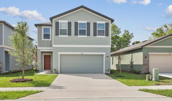 Beacon at Woodland Village property image