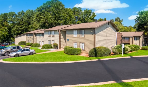 Stanford Village property image