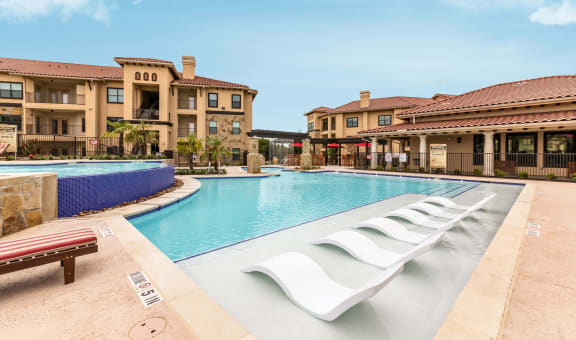 Creekside on Parmer Lane property image