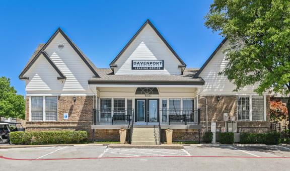 Davenport Apartments property image
