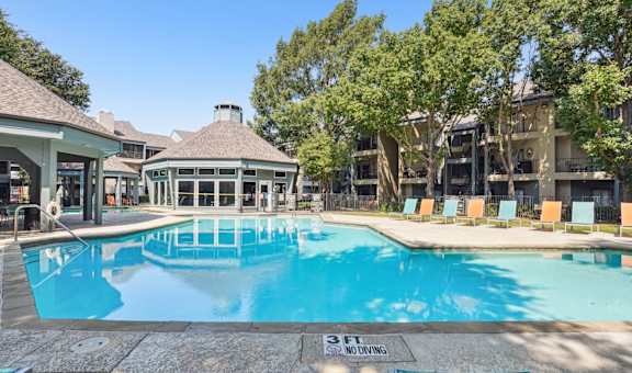 Laurels of Sendera property image