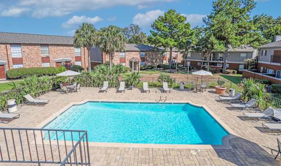 Magnolia Apartments property image