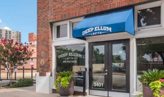 Deep Ellum Lofts property image
