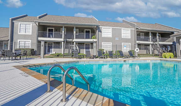 The Oasis property image